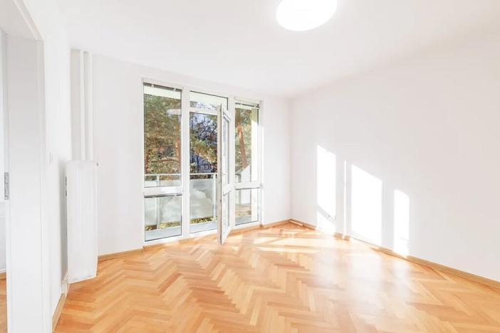 Pronájem bytu 2+1, České Budějovice, Lidická tř., 52 m2