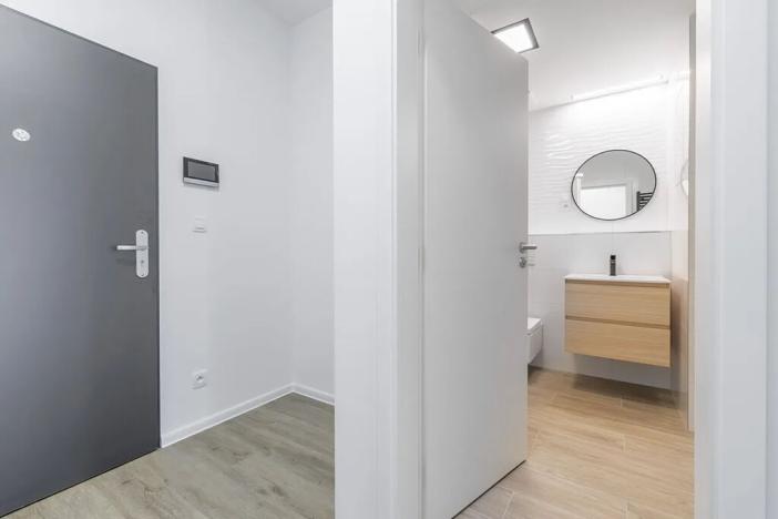 Pronájem bytu 1+kk, České Budějovice, 43 m2