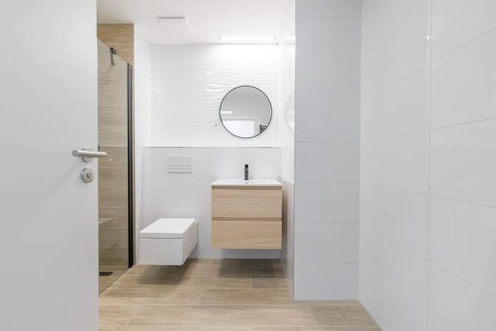 Pronájem bytu 1+kk, České Budějovice, 43 m2