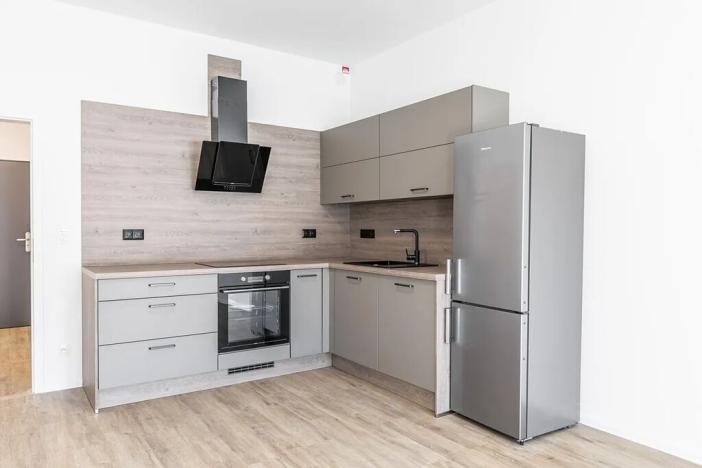 Pronájem bytu 1+kk, České Budějovice, 43 m2