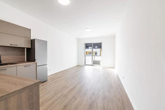 Pronájem bytu 1+kk, České Budějovice, 43 m2