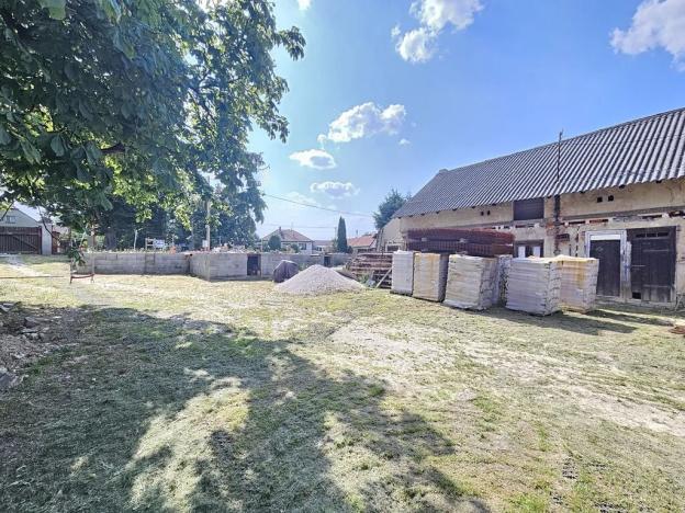 Prodej rodinného domu, Slatina, 347 m2