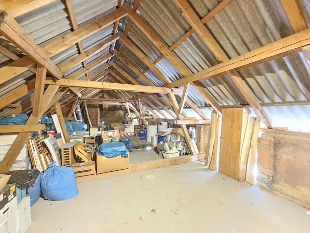 Prodej pozemku pro bydlení, Slatina, 5474 m2