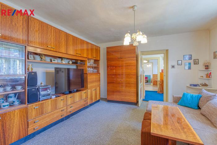 Prodej rodinného domu, Čisovice, 185 m2