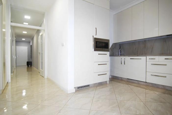 Prodej bytu 4+kk, Praha - Vokovice, Irská, 140 m2