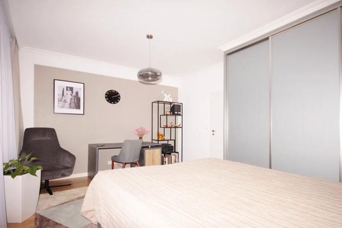 Prodej bytu 4+kk, Praha - Vokovice, Irská, 140 m2