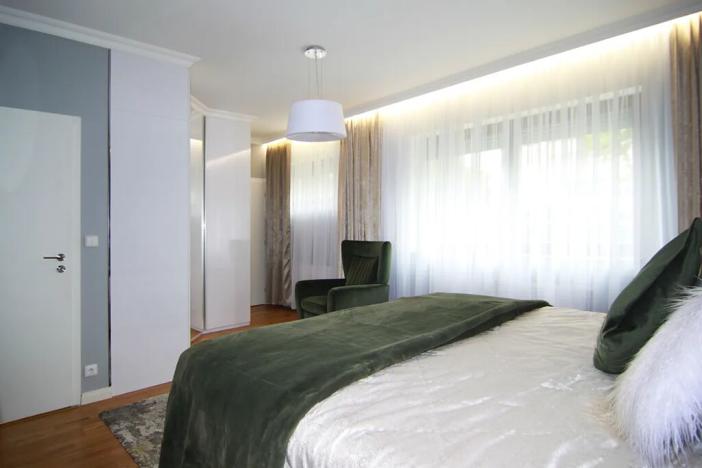 Prodej bytu 4+kk, Praha - Vokovice, Irská, 140 m2