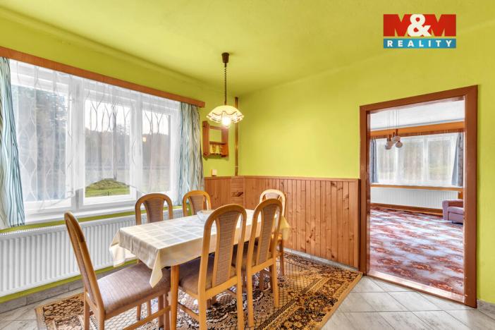 Prodej rodinného domu, Bělá, 146 m2