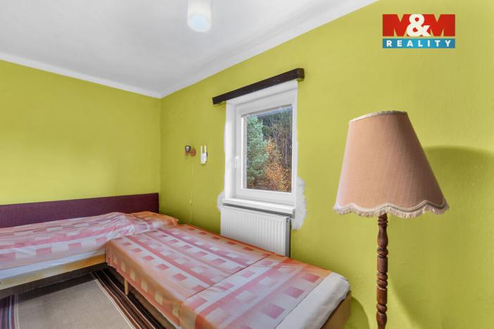 Prodej rodinného domu, Bělá, 146 m2