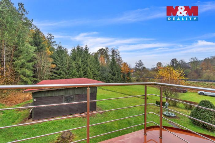 Prodej rodinného domu, Bělá, 146 m2