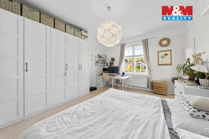 Prodej bytu 3+1, Ústí nad Labem - Klíše, Na Spálence, 88 m2