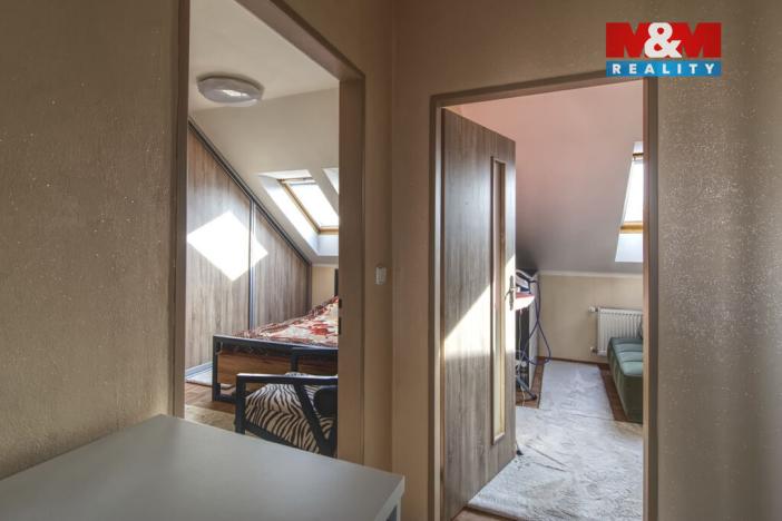 Prodej rodinného domu, Nehvizdy, Za Humny, 124 m2