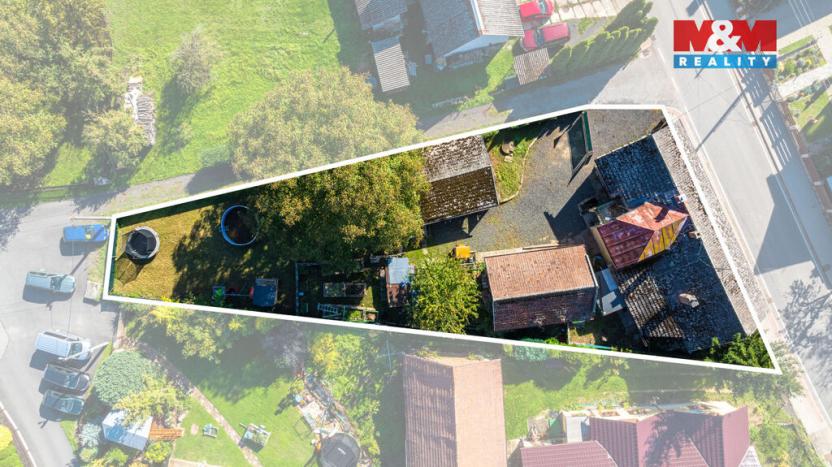 Prodej rodinného domu, Radim, 179 m2