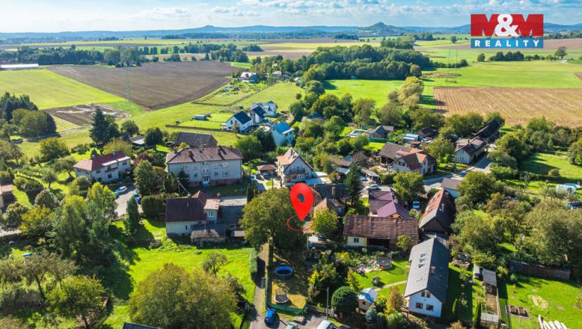 Prodej rodinného domu, Radim, 179 m2