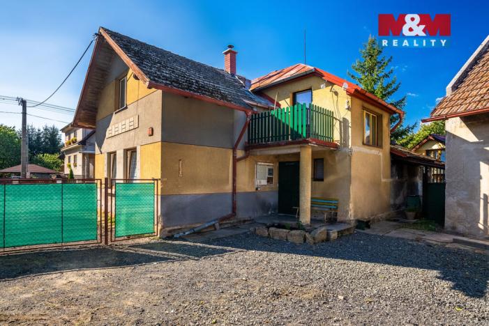 Prodej rodinného domu, Radim, 179 m2