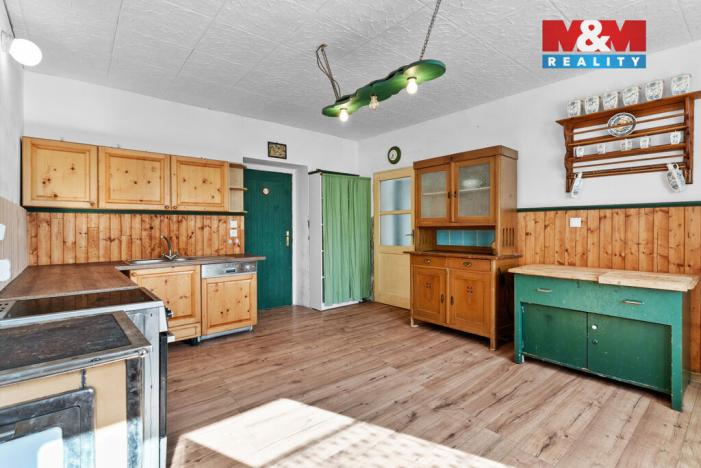 Prodej rodinného domu, Radim, 179 m2