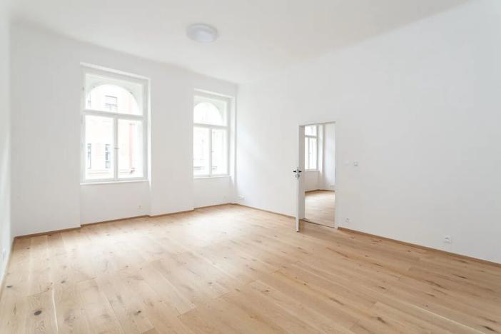 Prodej bytu 3+kk, Praha - Žižkov, Řehořova, 70 m2