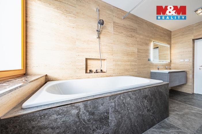 Prodej bytu 5+kk, Praha, Jeseniova, 189 m2