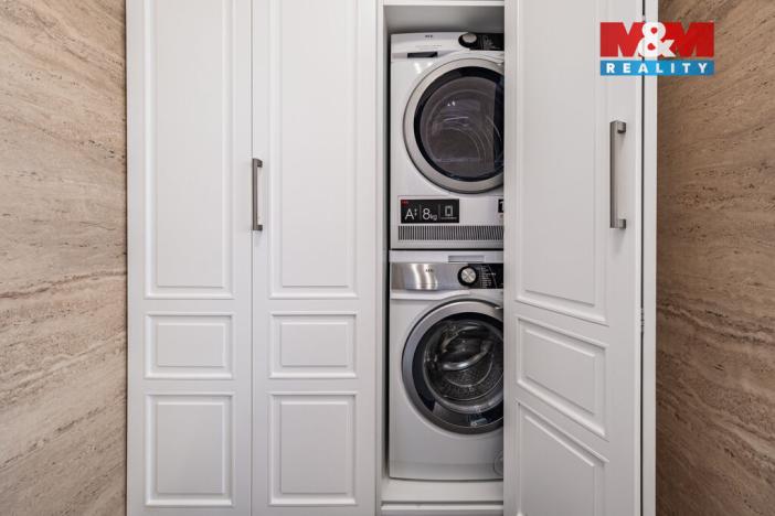 Prodej bytu 5+kk, Praha, Jeseniova, 189 m2