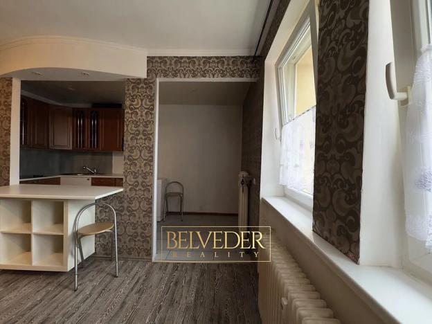 Pronájem bytu 1+1, Teplice, Mostecká, 37 m2