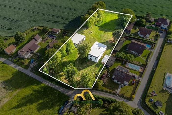 Prodej výrobních prostor, Doubravička, 195 m2