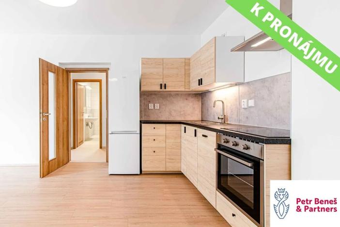 Pronájem bytu 2+kk, Rakovník, Maru Špačkové, 62 m2