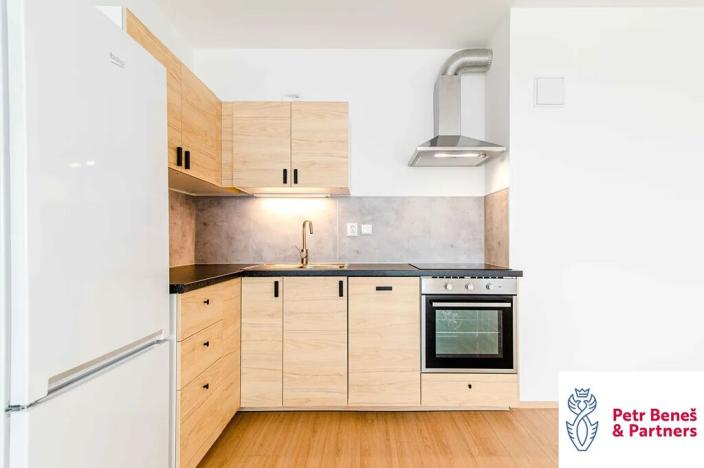 Pronájem bytu 2+kk, Rakovník, Maru Špačkové, 62 m2