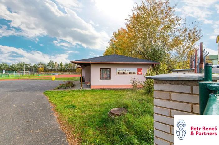 Pronájem bytu 2+kk, Rakovník, Maru Špačkové, 62 m2