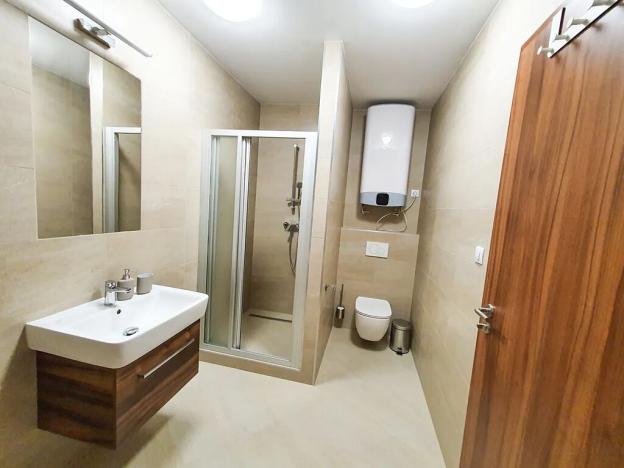 Prodej rodinného domu, Pasohlávky, 320 m2