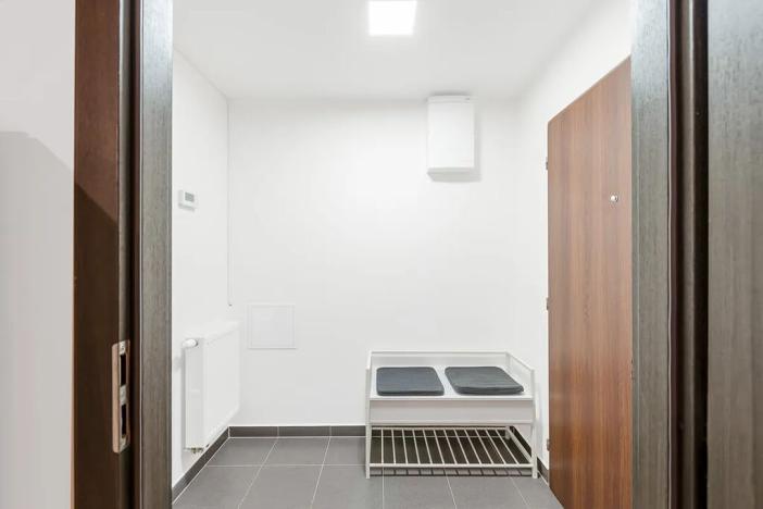 Pronájem bytu 1+kk, Praha - Michle, Michelská, 25 m2