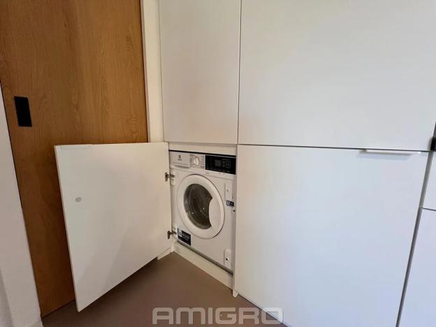 Pronájem bytu 1+kk, Brno, Peroutková, 25 m2