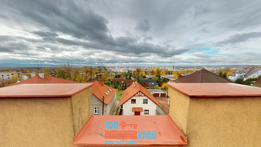 Prodej činžovního domu, Ostrava, Příbramská, 823 m2