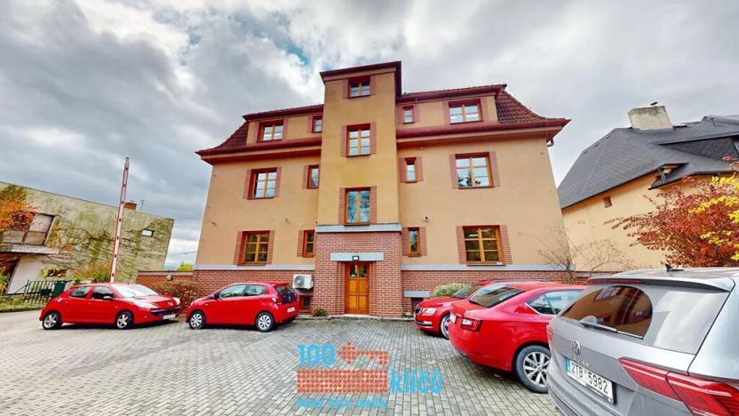 Prodej činžovního domu, Ostrava, Příbramská, 823 m2