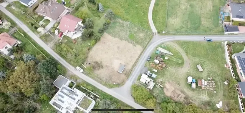 Prodej pozemku pro bydlení, Buš, 1474 m2
