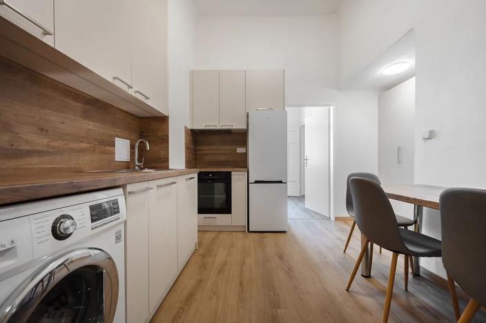 Pronájem pokoje, Brno, Sokolská, 12 m2