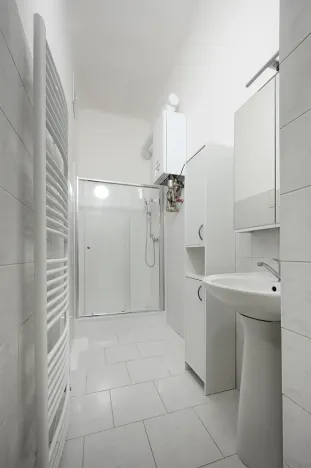 Pronájem pokoje, Brno, Sokolská, 12 m2