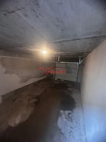 Pronájem garáže, Liberec, Dr. Milady Horákové, 22 m2