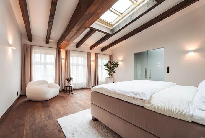 Pronájem bytu 5+kk, Praha - Nové Město, Truhlářská, 335 m2