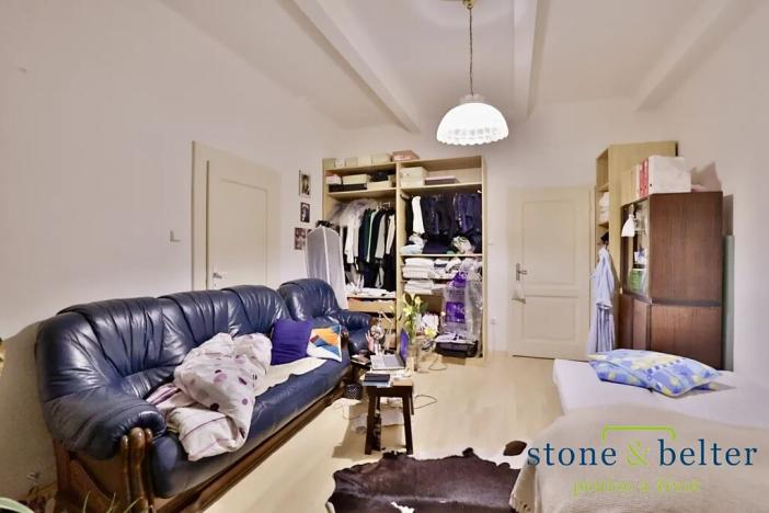 Prodej bytu 2+kk, Praha - Strašnice, Krátká, 50 m2