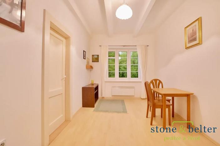 Prodej bytu 2+kk, Praha - Strašnice, Krátká, 50 m2