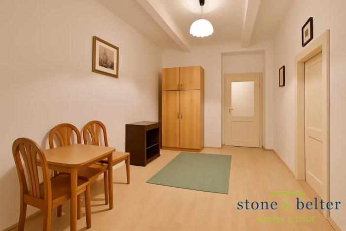 Prodej bytu 2+kk, Praha - Strašnice, Krátká, 50 m2