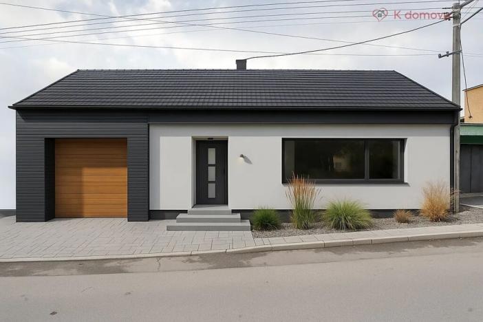 Prodej rodinného domu, Buchlovice, K Buchlovu, 144 m2