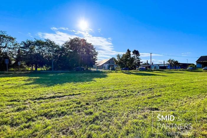 Prodej pozemku pro bydlení, Labské Chrčice, 700 m2