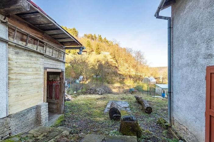 Prodej rodinného domu, Račice-Pístovice, 80 m2