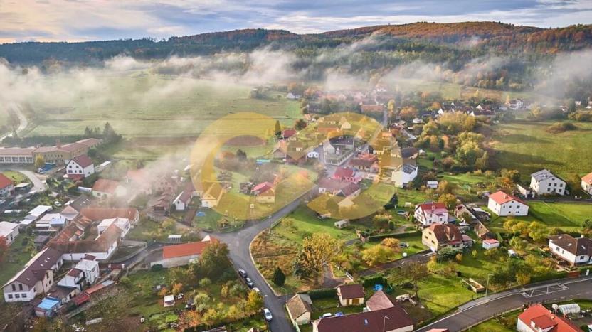 Prodej pozemku pro bydlení, Albrechtice nad Vltavou, 694 m2