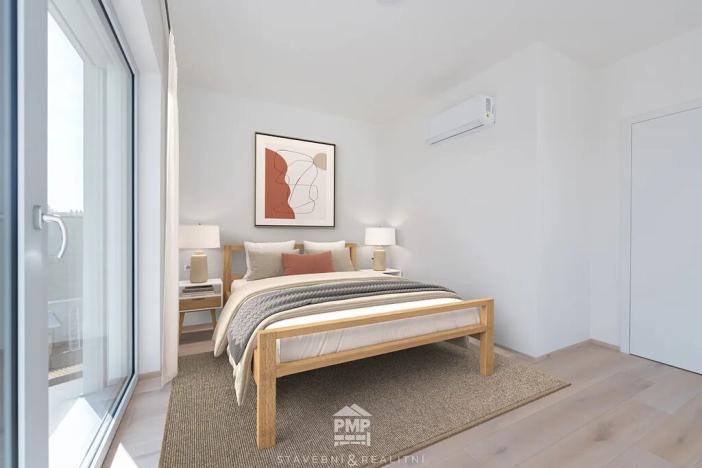 Prodej bytu 3+kk, Brno, Šilingrovo náměstí, 76 m2