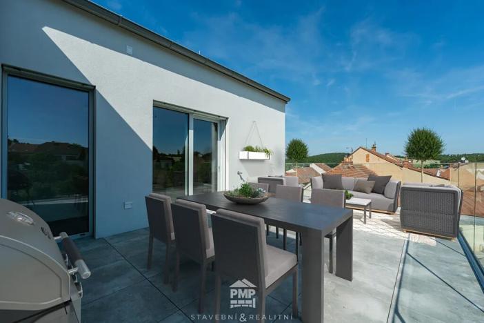 Prodej bytu 3+kk, Brno, Šilingrovo náměstí, 76 m2