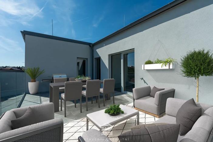 Prodej bytu 3+kk, Brno, Šilingrovo náměstí, 76 m2