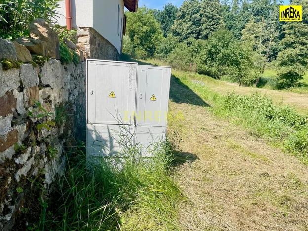 Prodej pozemku pro bydlení, Soběslav, 4703 m2