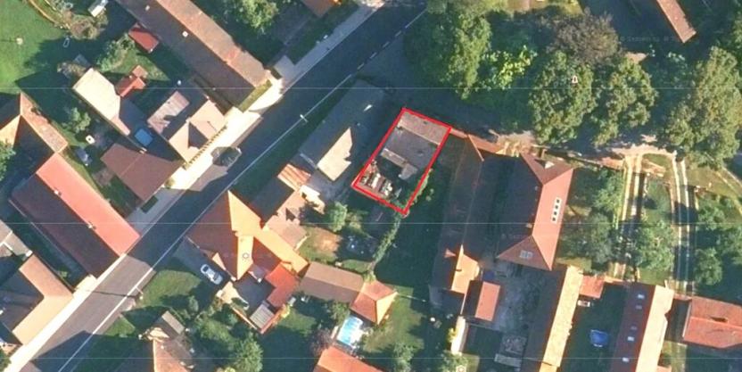 Prodej rodinného domu, Tučapy, 120 m2